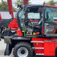 Incarcator telescopic - Manitou MRT 1845 360 115 Vision