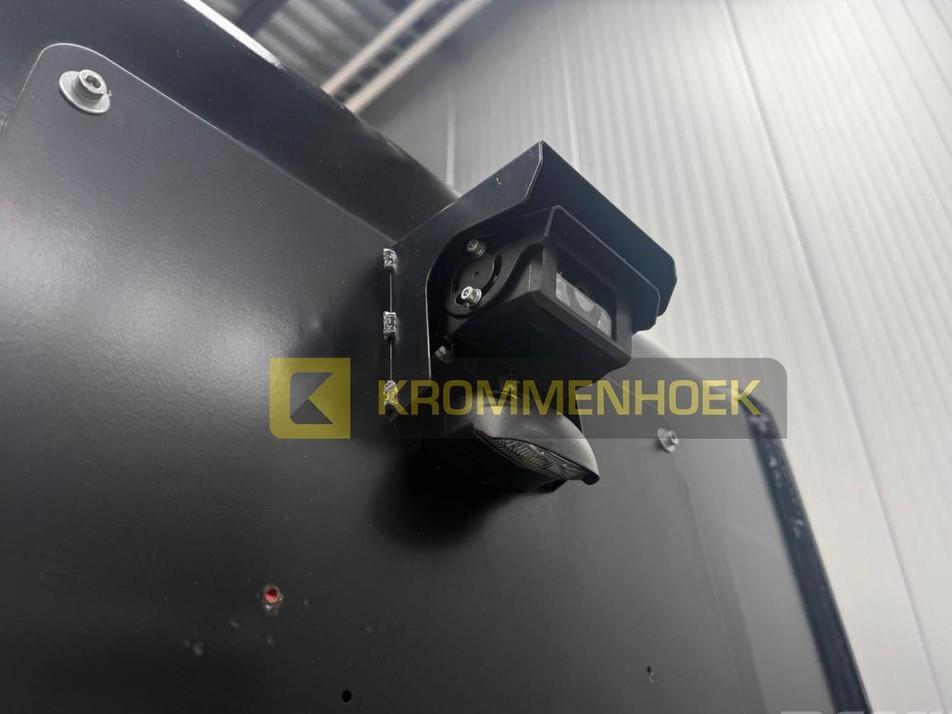 Incarcator telescopic - Manitou MRT 1845