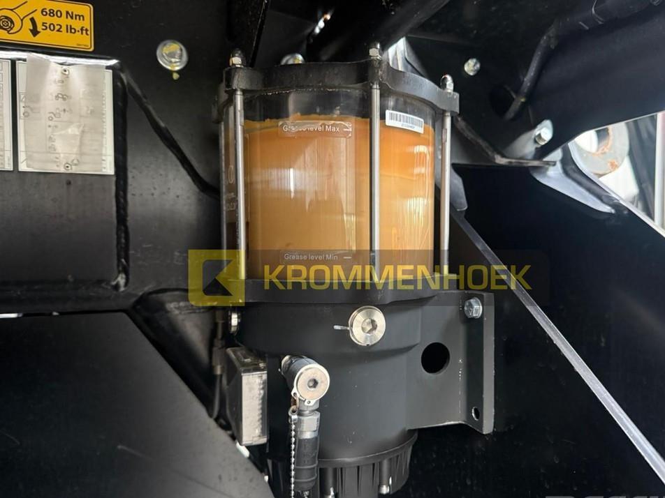 Incarcator telescopic - Manitou MRT 1845