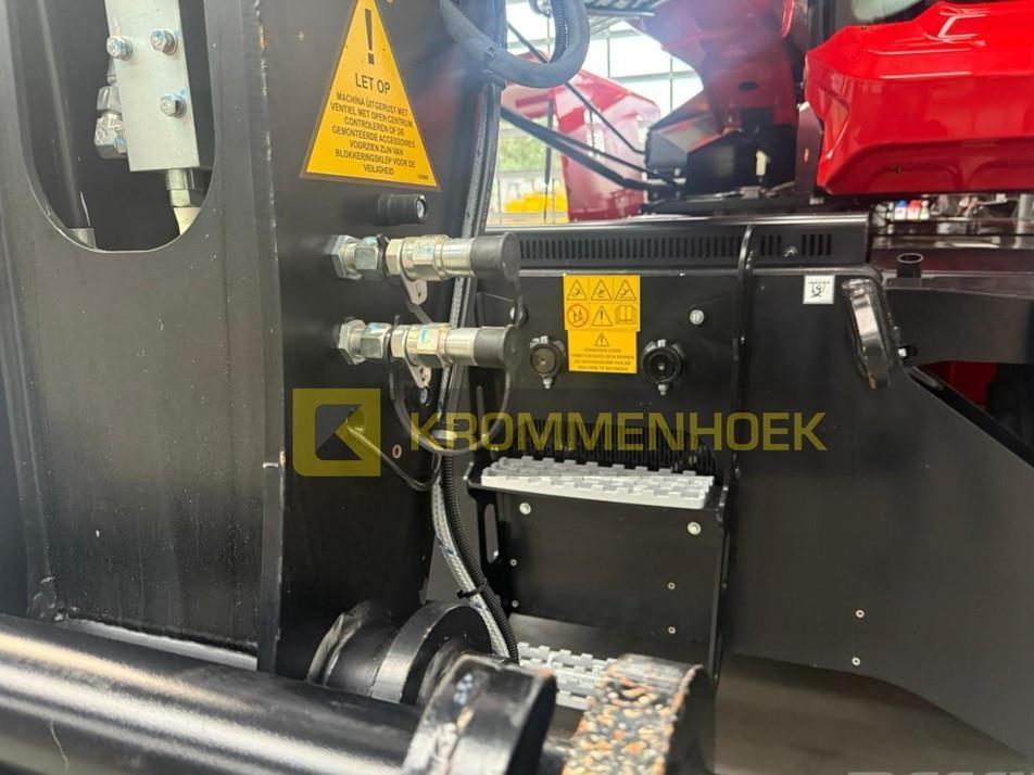 Incarcator telescopic - Manitou MRT 1845