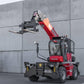 Incarcator telescopic - Manitou MRT 1845