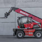 Incarcator telescopic - Manitou MRT 1845