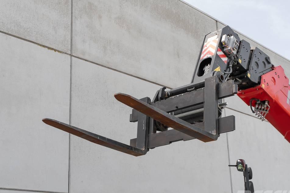 Incarcator telescopic - Manitou MRT 1845