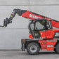 Incarcator telescopic - Manitou MRT 1845