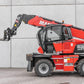 Incarcator telescopic - Manitou MRT 1845