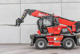 Incarcator telescopic - Manitou MRT 1845