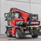 Incarcator telescopic - Manitou MRT 1845