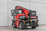 Incarcator telescopic - Manitou MRT 1845