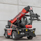 Incarcator telescopic - Manitou MRT 1845
