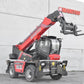 Incarcator telescopic - Manitou MRT 1845