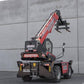 Incarcator telescopic - Manitou MRT 1845