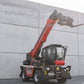 Incarcator telescopic - Manitou MRT 1845