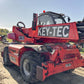 Incarcator telescopic - Manitou MRT 2150 Plus Privilege