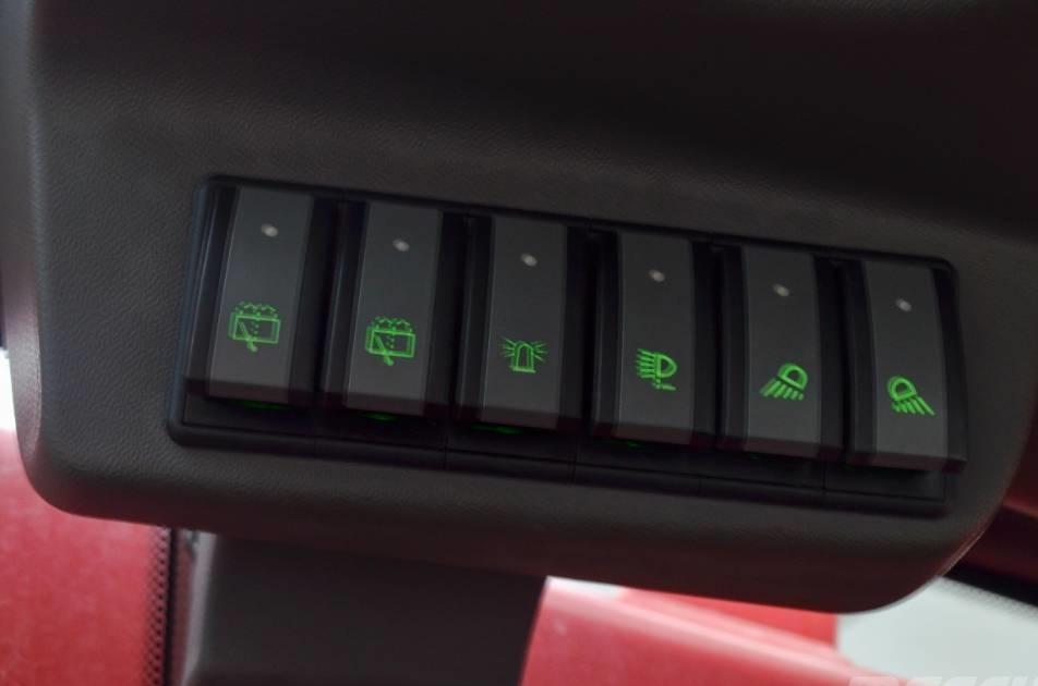 Incarcator telescopic - Manitou MRT 2150 Plus Privilege