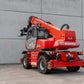 Incarcator telescopic - Manitou MRT 2150 Plus Privilege