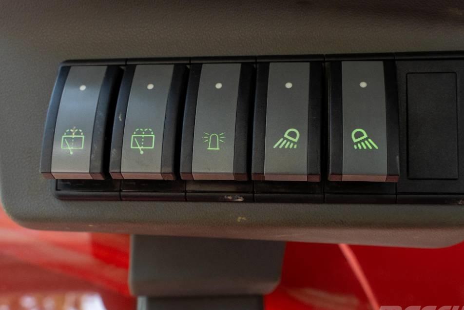 Incarcator telescopic - Manitou MRT 2150 Plus Privilege