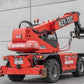 Incarcator telescopic - Manitou MRT 2150 Plus Privilege