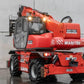 Incarcator telescopic - Manitou MRT 2150 Plus