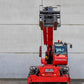 Incarcator telescopic - Manitou MRT 2150 Plus