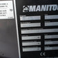 Incarcator telescopic - Manitou MRT 2150 Plus