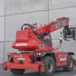 Incarcator telescopic - Manitou MRT 2150 Plus