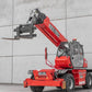 Incarcator telescopic - Manitou MRT 2150 Plus