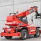 Incarcator telescopic - Manitou MRT 2150 Plus