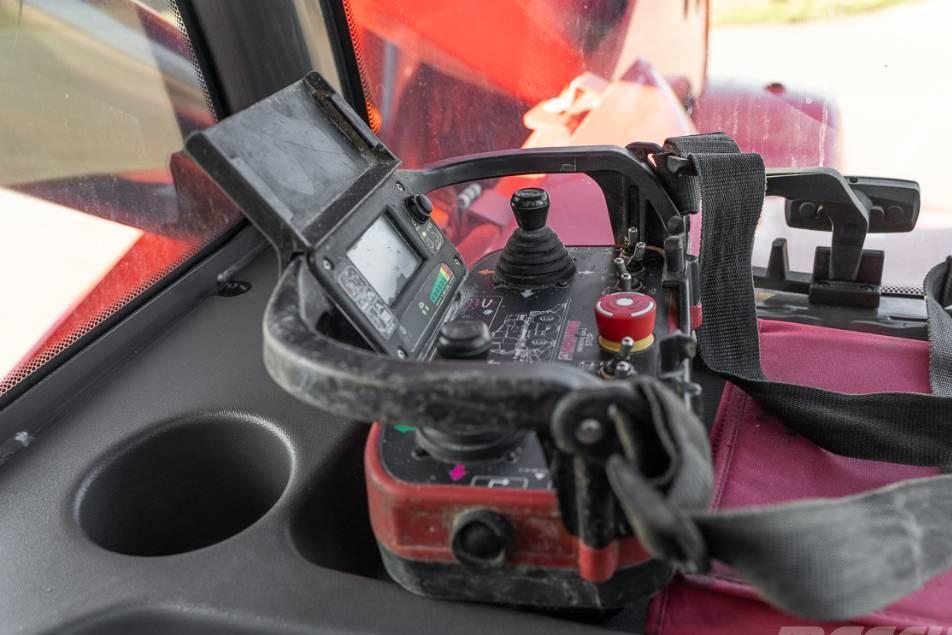 Incarcator telescopic - Manitou MRT 2150