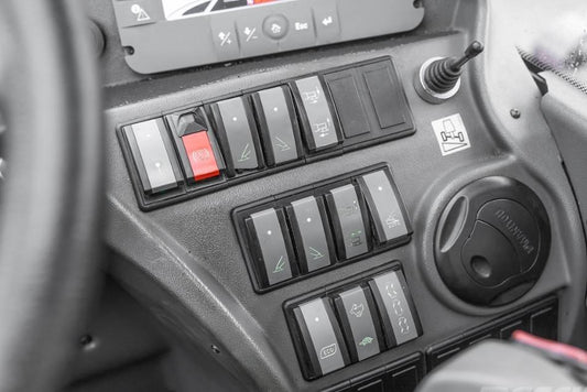 Incarcator telescopic - Manitou MRT 2150