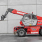 Incarcator telescopic - Manitou MRT 2150