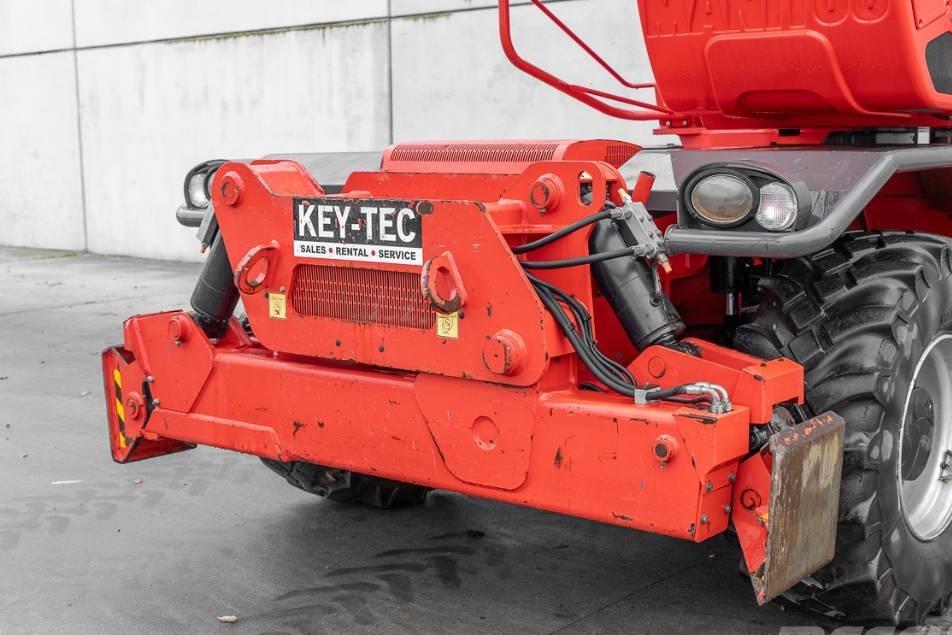Incarcator telescopic - Manitou MRT 2150