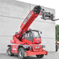 Incarcator telescopic - Manitou MRT 2150