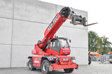 Incarcator telescopic - Manitou MRT 2150