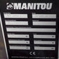 Incarcator telescopic - Manitou MRT 2150