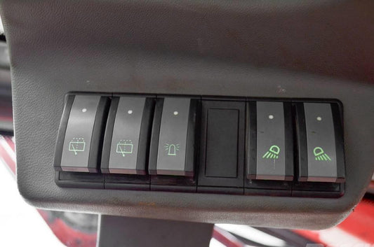 Incarcator telescopic - Manitou MRT 2150