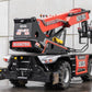 Incarcator telescopic - Manitou MRT 2260