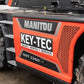 Incarcator telescopic - Manitou MRT 2260