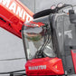 Incarcator telescopic - Manitou MRT 2260