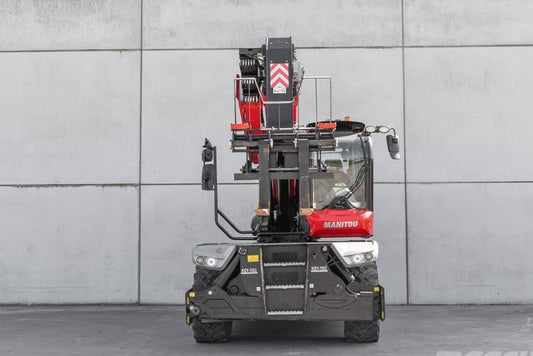 Incarcator telescopic - Manitou MRT 2260