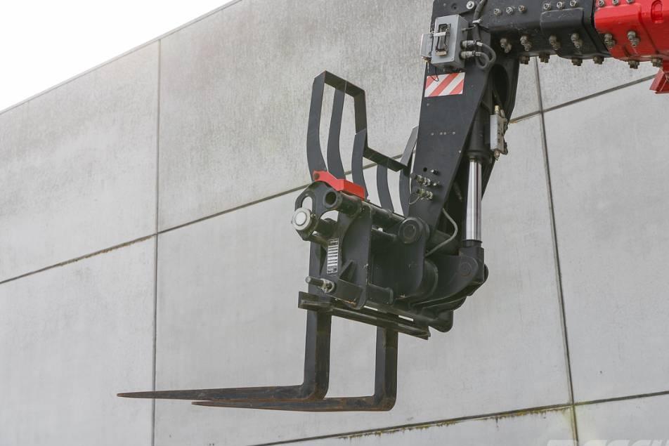 Incarcator telescopic - Manitou MRT 2260