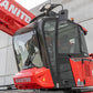 Incarcator telescopic - Manitou MRT 2260