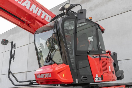Incarcator telescopic - Manitou MRT 2260