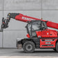 Incarcator telescopic - Manitou MRT 2260