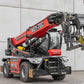 Incarcator telescopic - Manitou MRT 2260