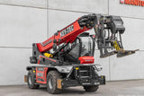 Incarcator telescopic - Manitou MRT 2260