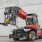 Incarcator telescopic - Manitou MRT 2260