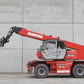 Incarcator telescopic - Manitou MRT 2550+ Privilege
