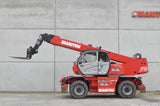 Incarcator telescopic - Manitou MRT 2550+ Privilege