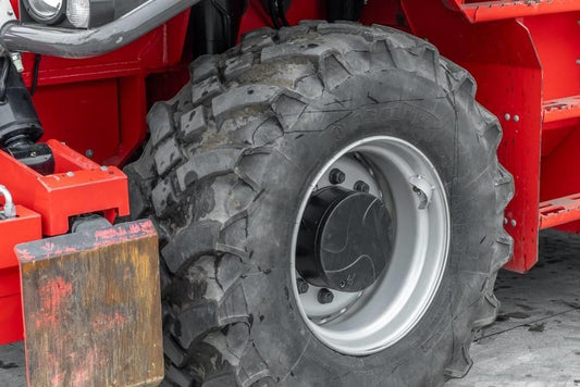 Incarcator telescopic - Manitou MRT 2550+