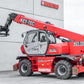 Incarcator telescopic - Manitou MRT 2550+